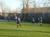 M.Z.C. '11 5 - S.K.N.W.K. 3 (competitie) seizoen 2024-2025 (182/195)